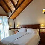 Ushuaia Lodge