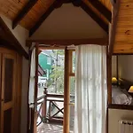 Ushuaia Lodge