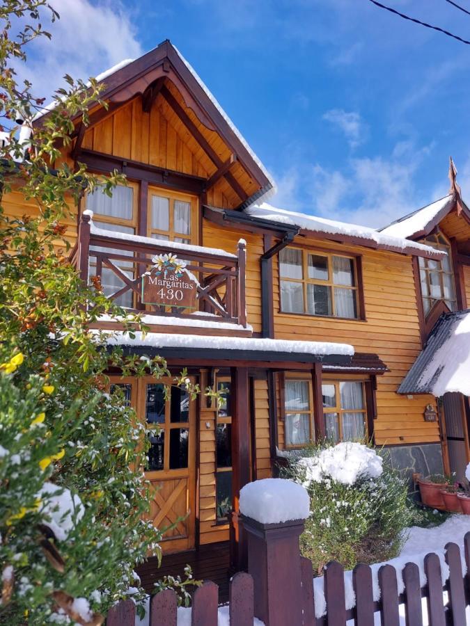 Ushuaia Lodge 2*