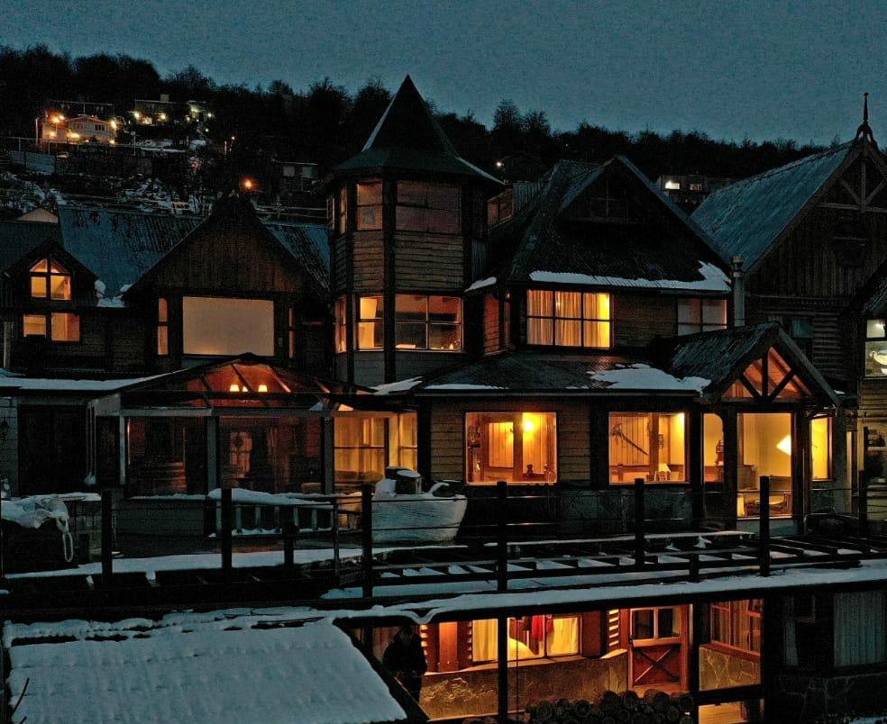 Ushuaia Lodge 2* Ushuaia