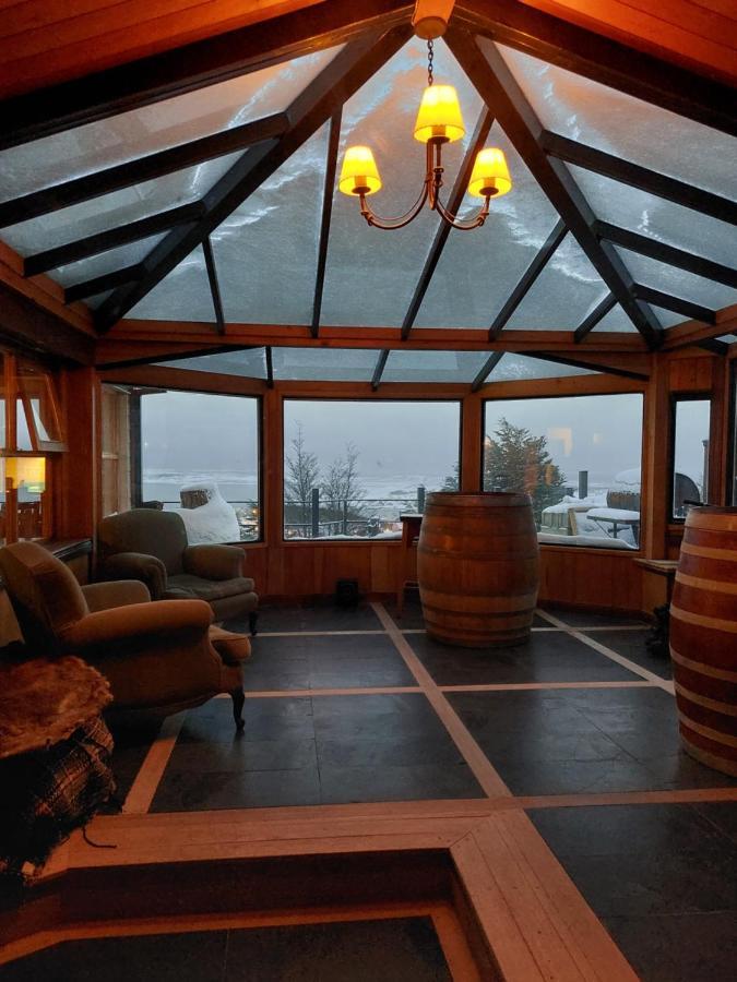 Ushuaia Lodge Hotel Ushuaia