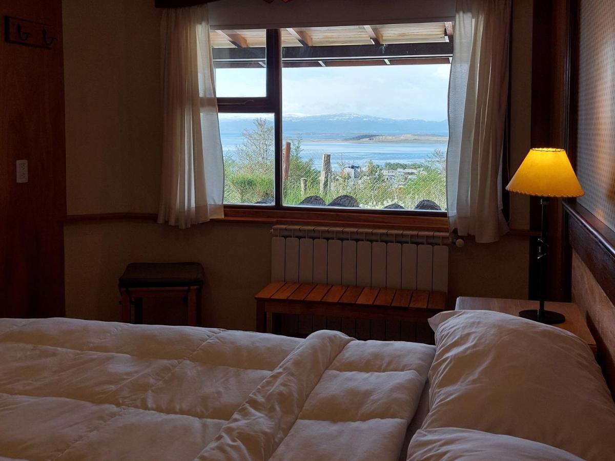 Ushuaia Lodge