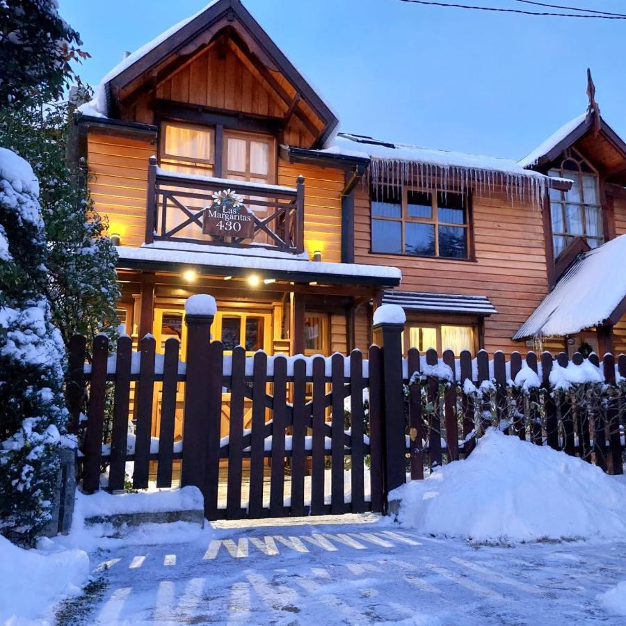 Ushuaia Lodge Hotel