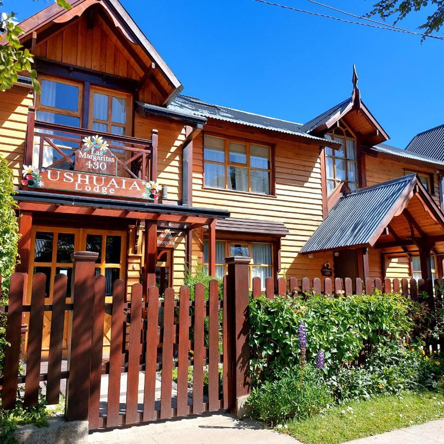 Ushuaia Lodge Hotel Ushuaia