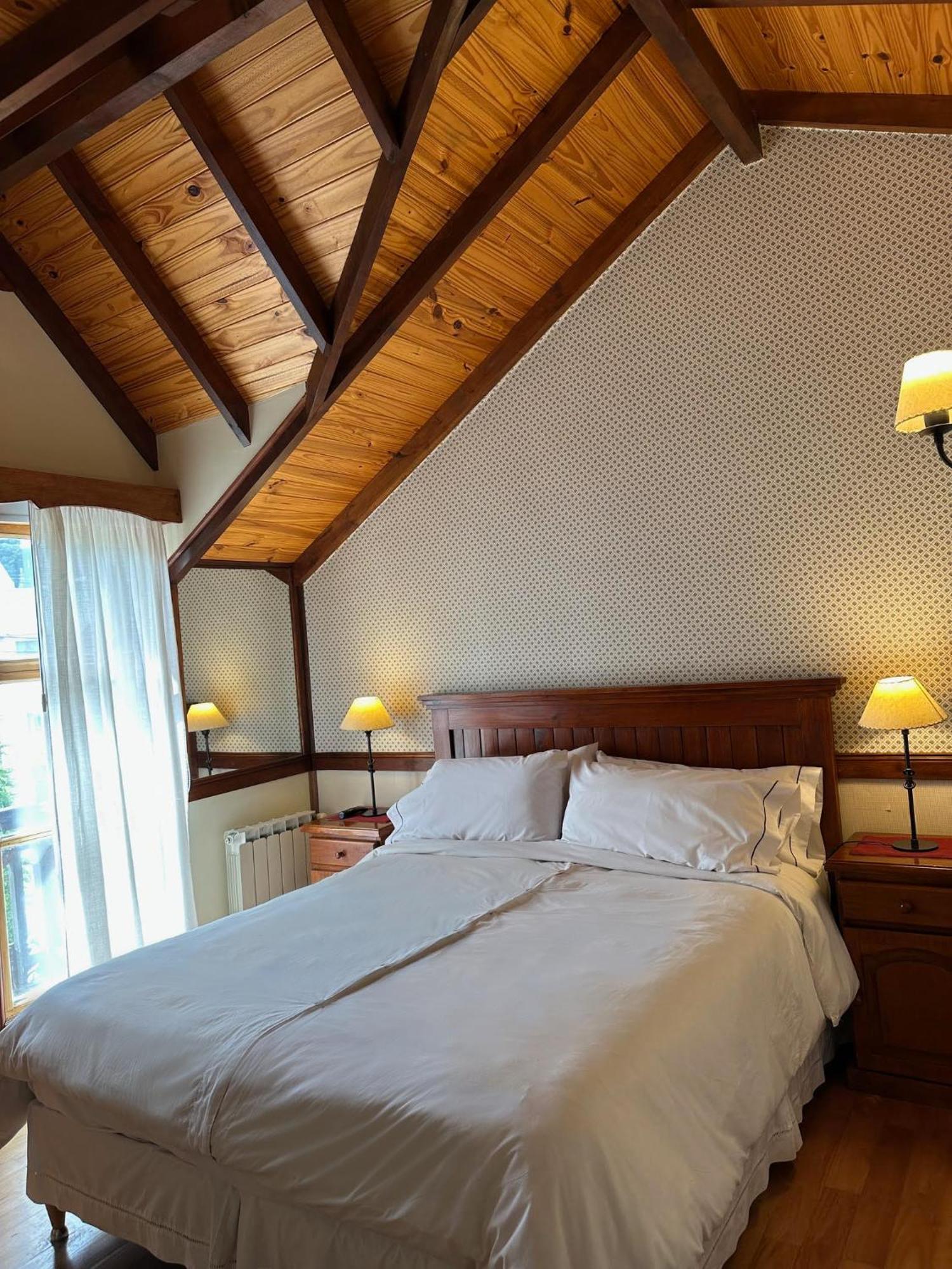 Ushuaia Lodge Ushuaia