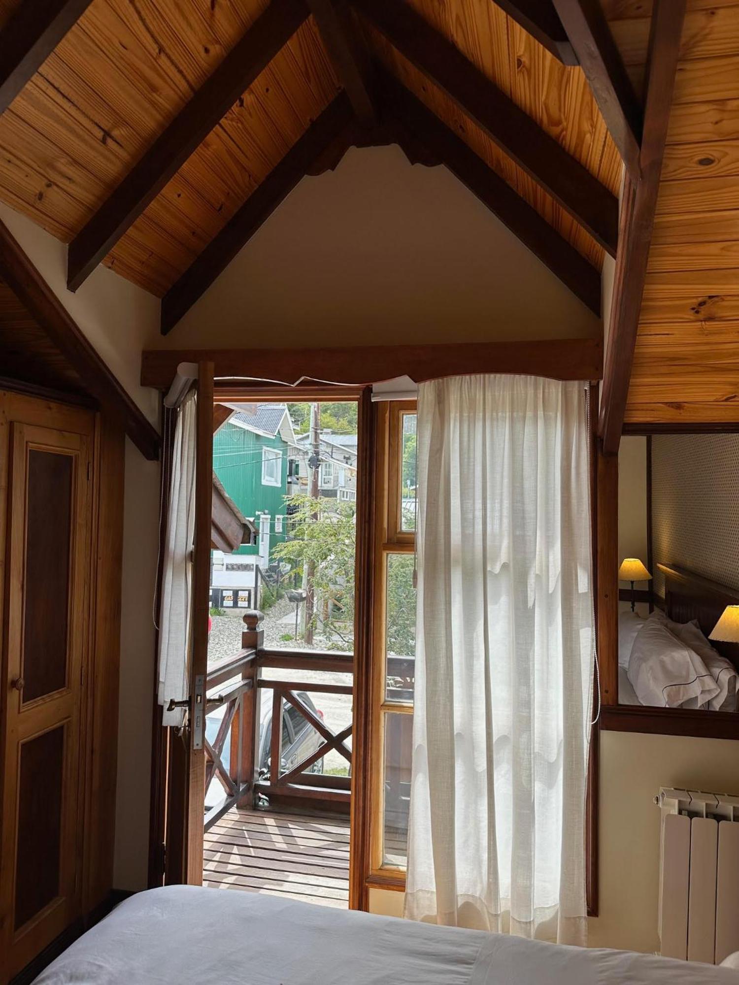 Ushuaia Lodge