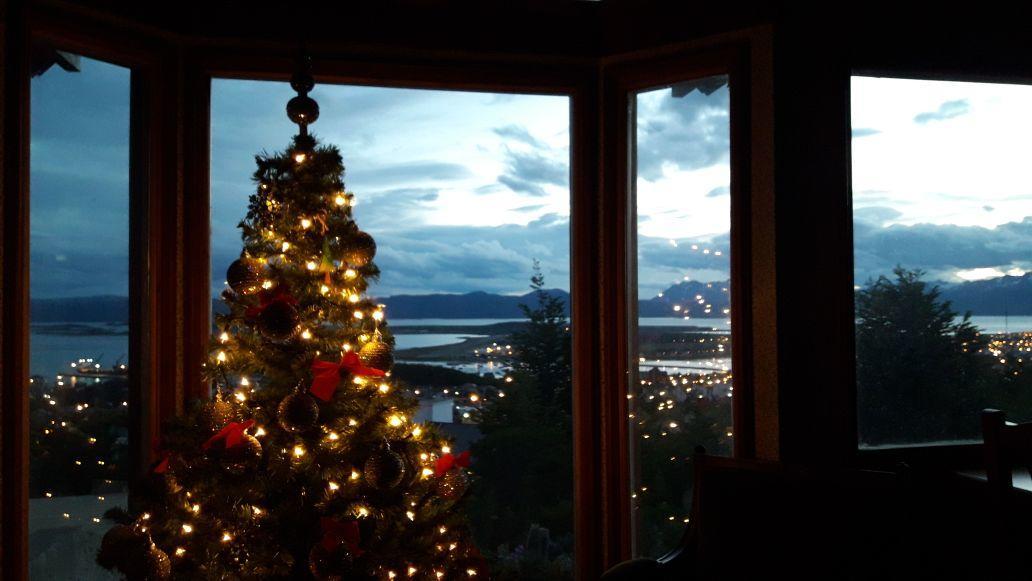 Hotel Ushuaia Lodge 2*