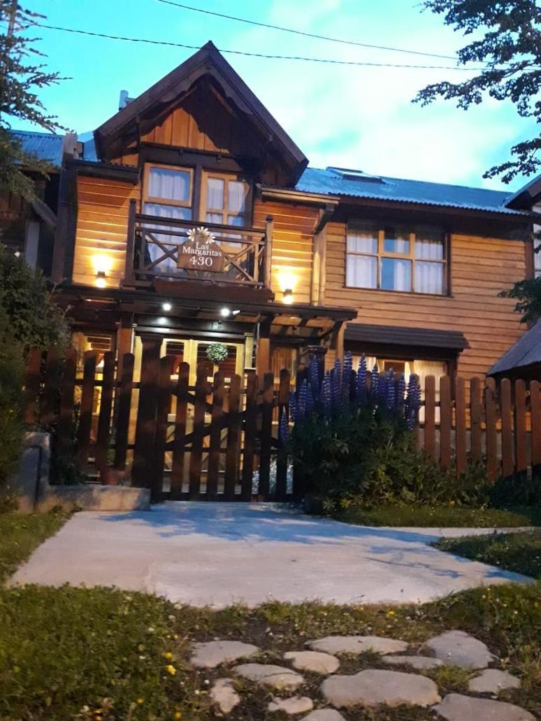 Ushuaia Lodge 2* Ushuaia
