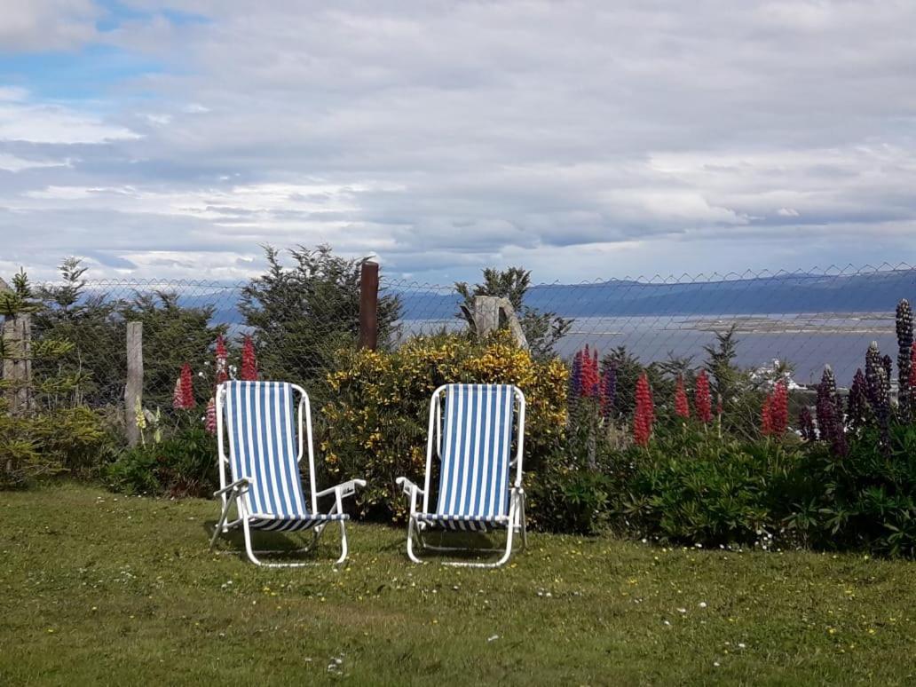 Ushuaia Lodge Hotel 2*