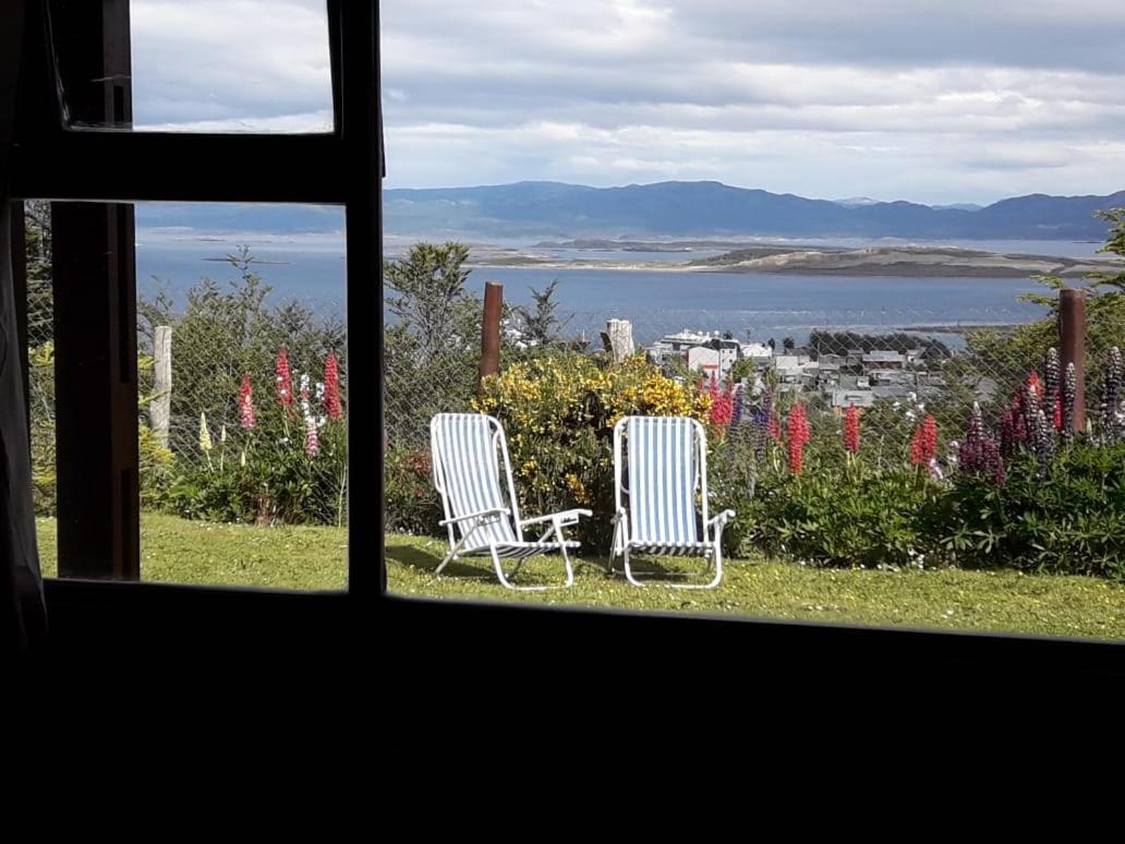 Ushuaia Lodge