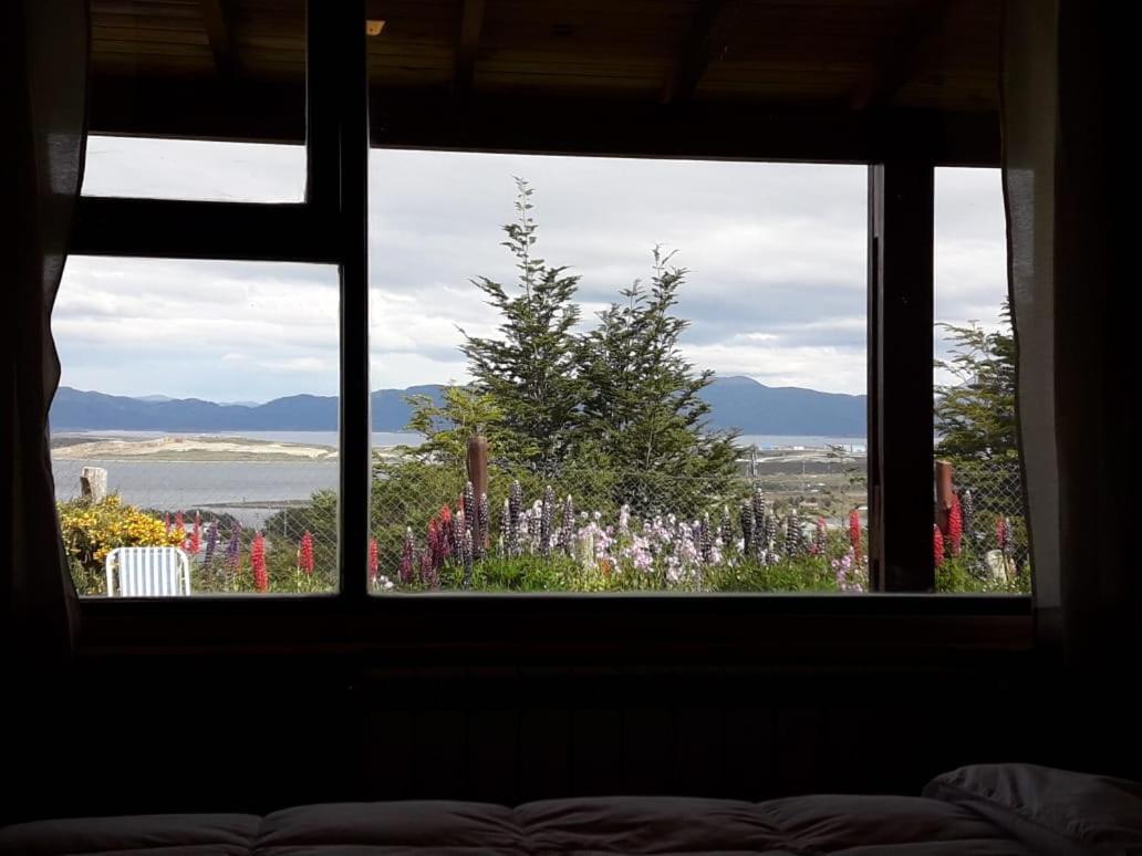 Ushuaia Lodge 2* Ushuaia