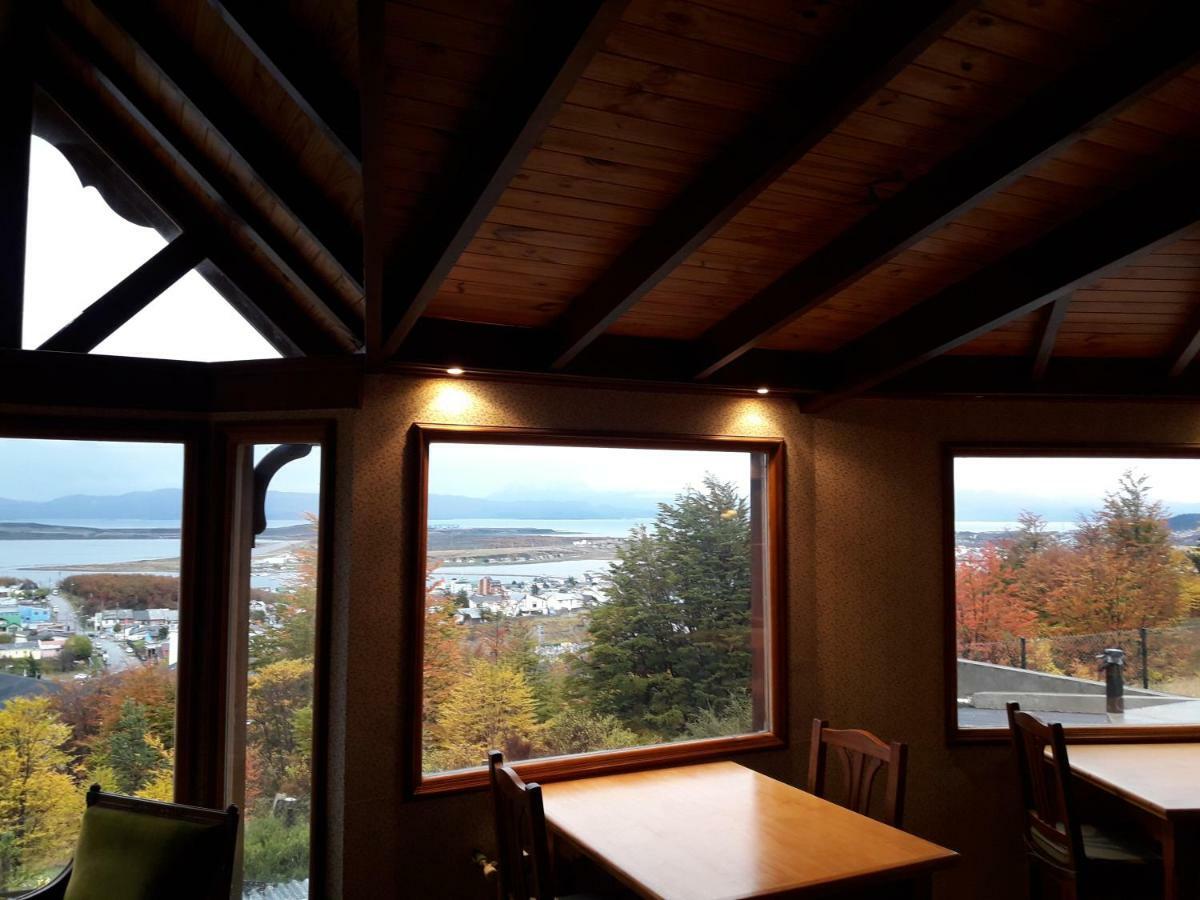 Ushuaia Lodge