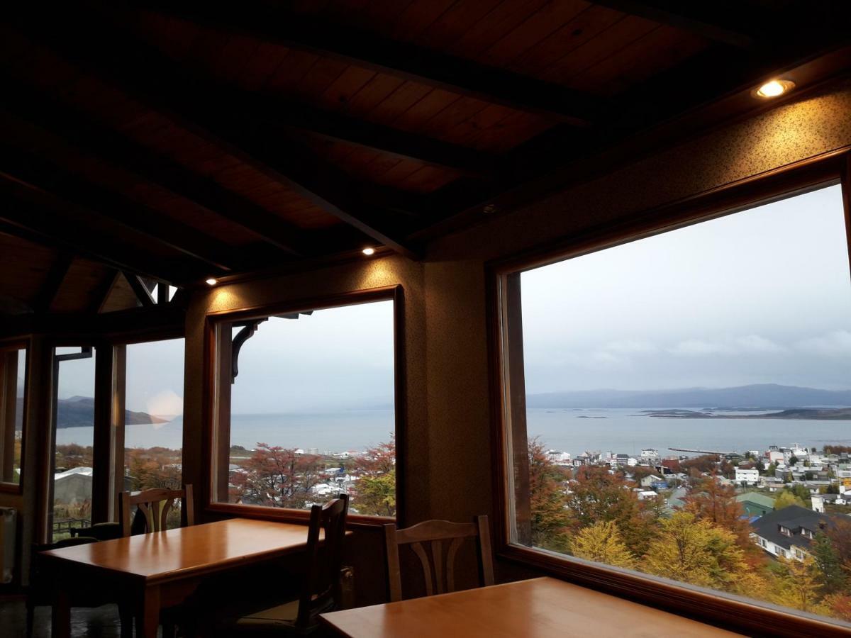 Ushuaia Lodge 2* Ushuaia