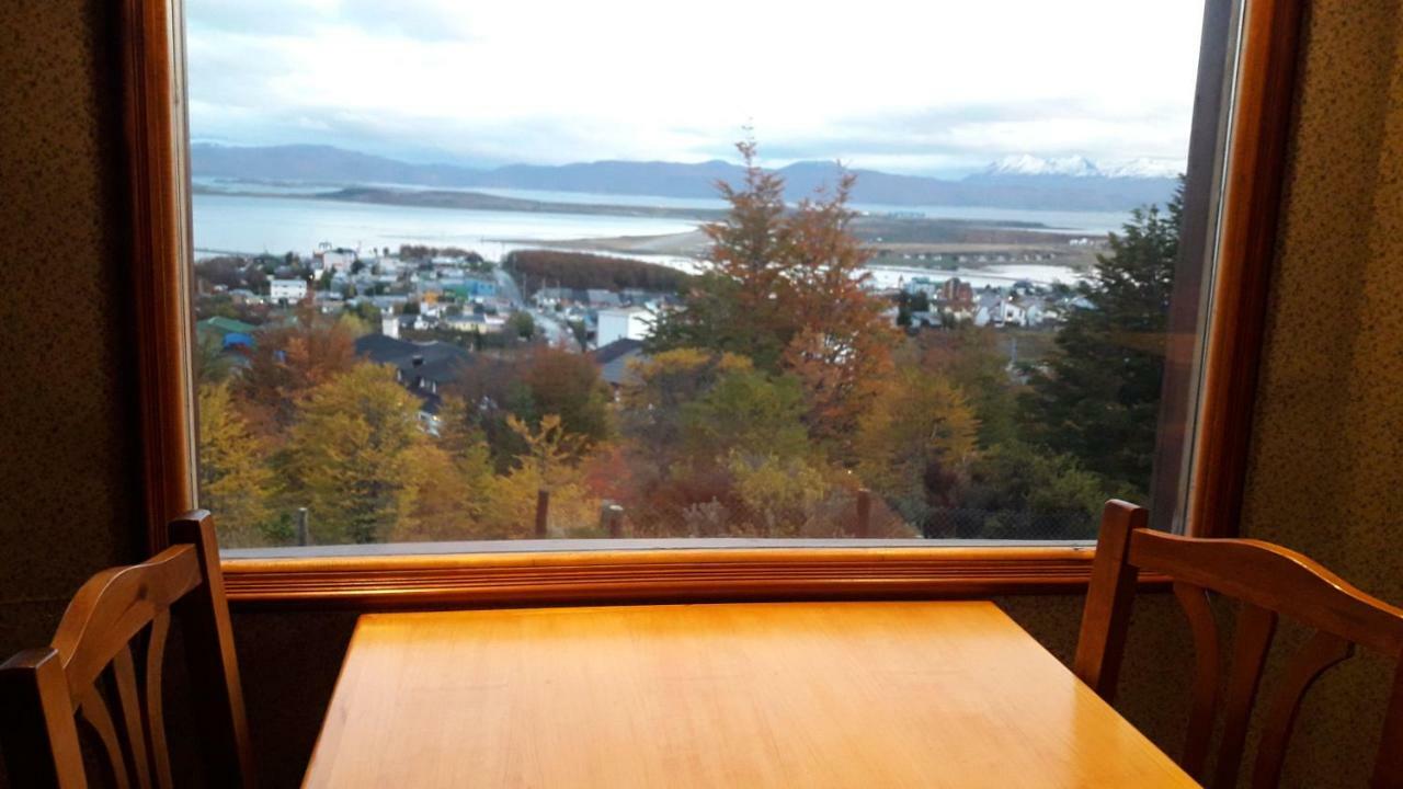 Ushuaia Lodge
