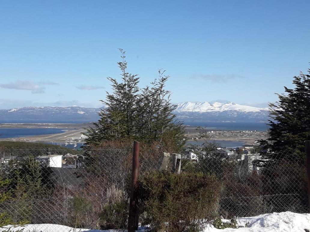Ushuaia Lodge Hotel 2*