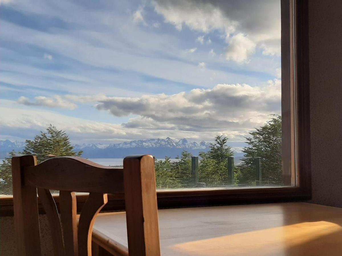 Ushuaia Lodge